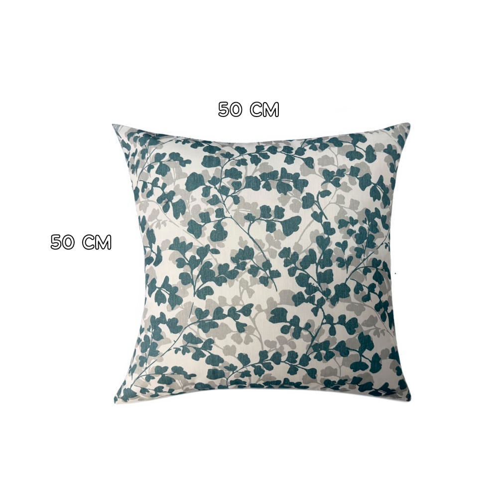 Cojin Star Musgo — imagen 5
