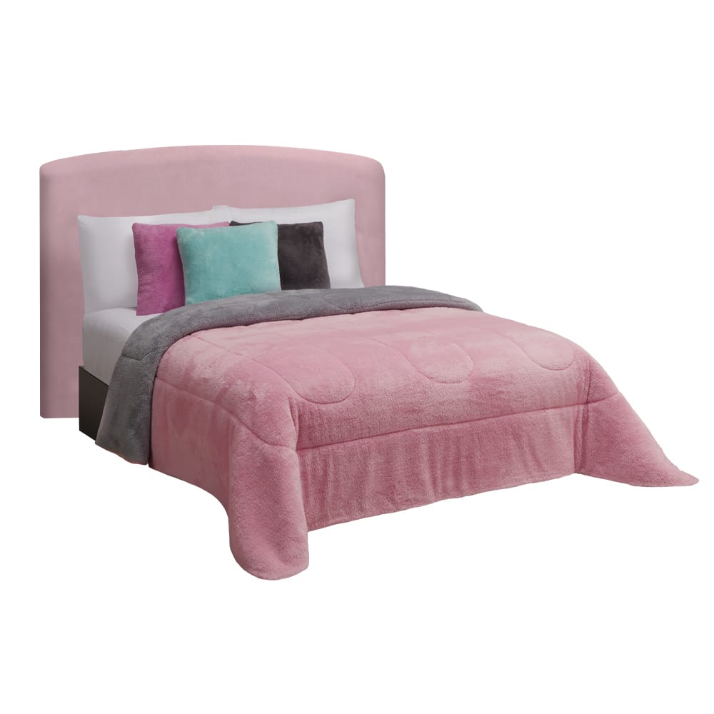 Bicolor Pink