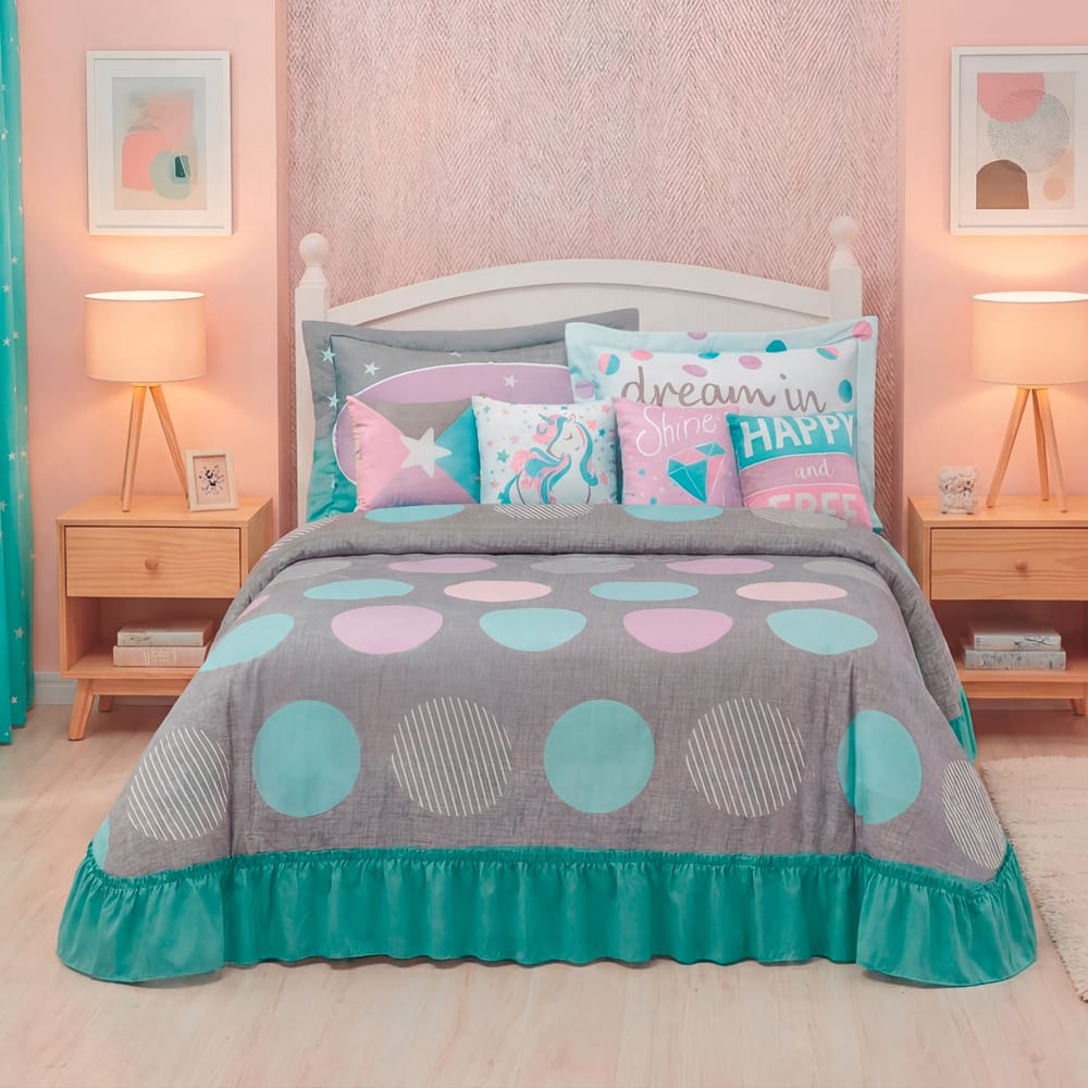 Edrecolcha Ultrasoft Magic