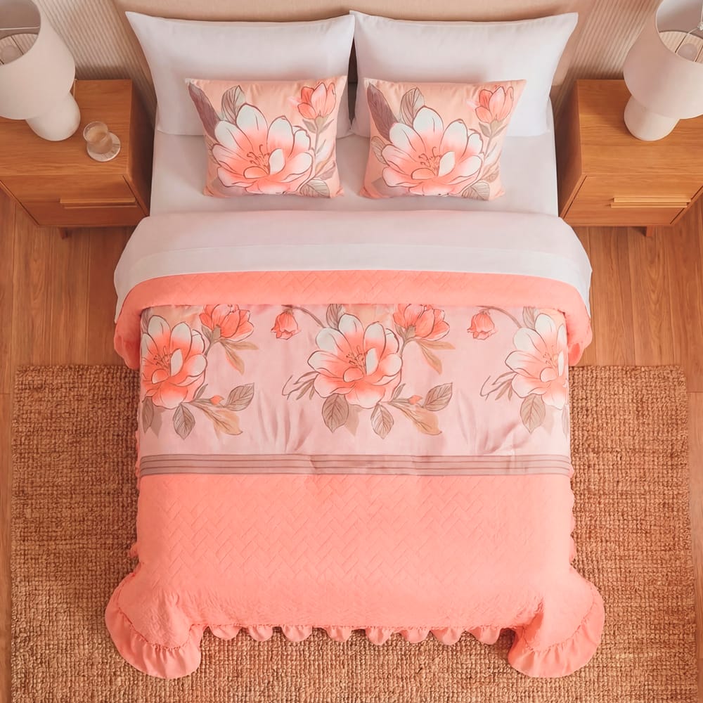 Edrecolcha Ultrasoft Flora