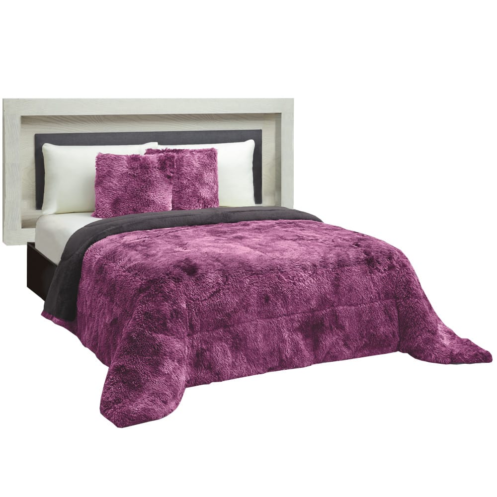 Grizzly Malva