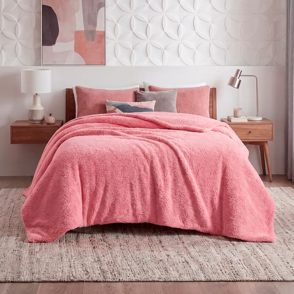 Cobertor Ligero Peony — imagen 2