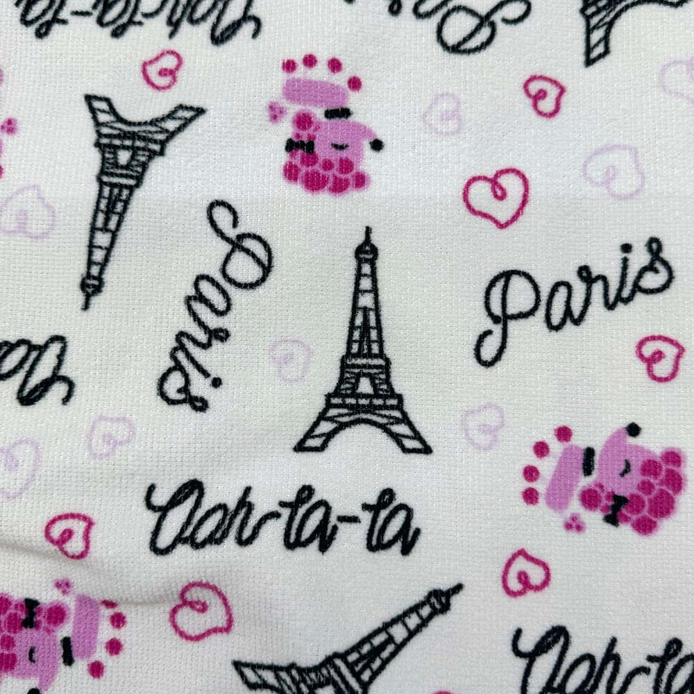 Bata Microfibra Est Sin Pantufla Paris  4-6