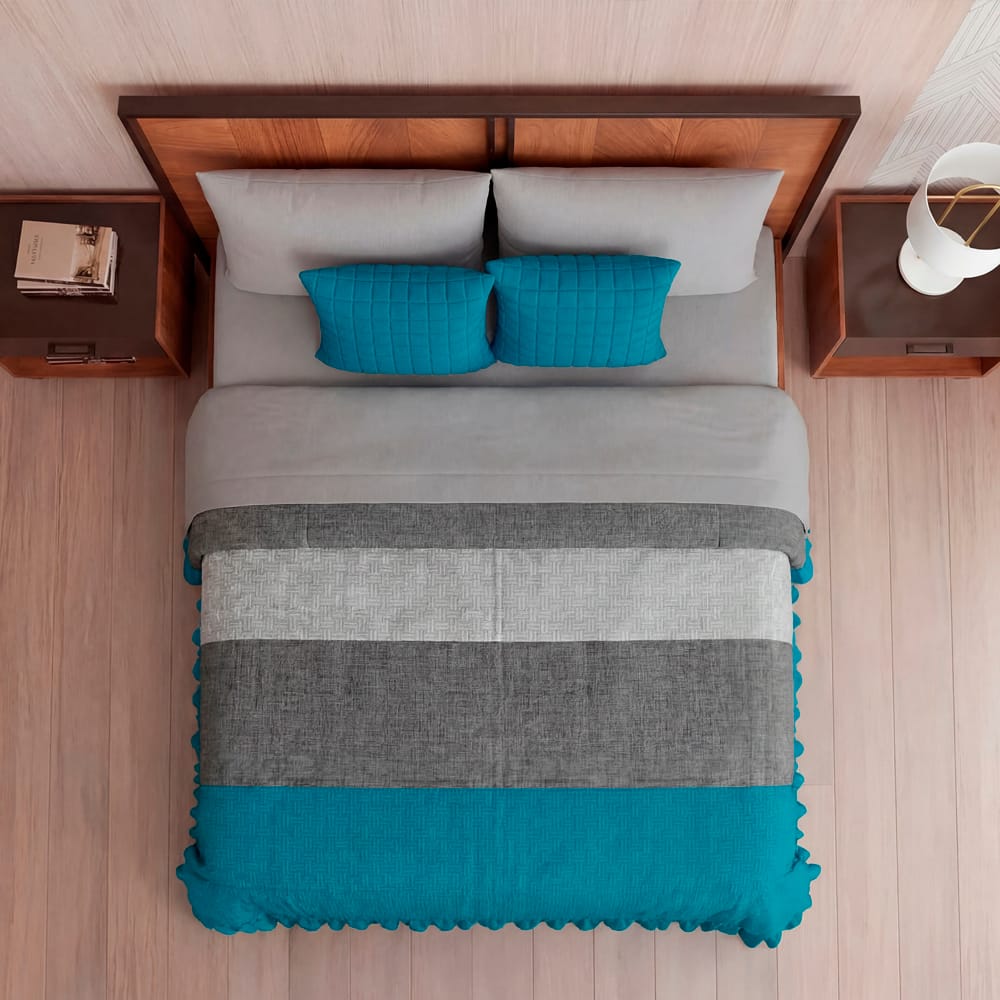 Edrecolcha Ultrasoft Zúrich