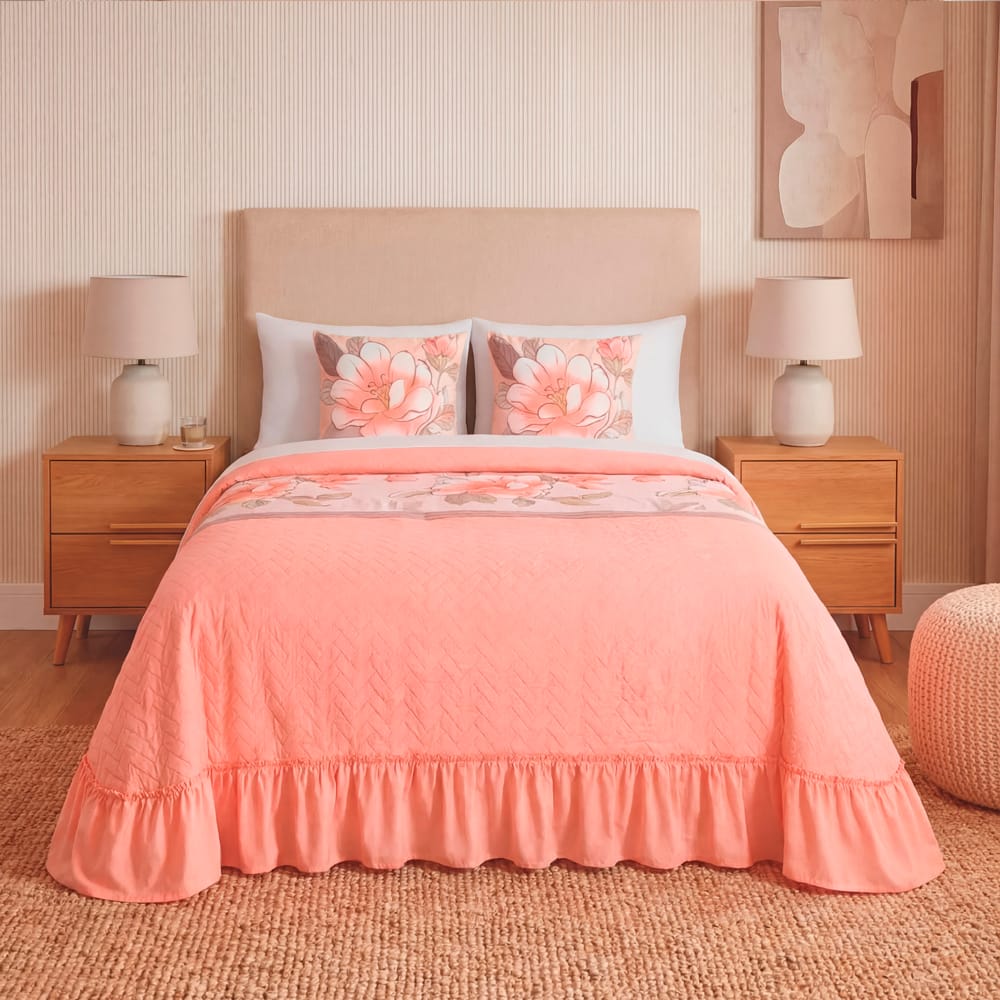 Edrecolcha Ultrasoft Flora