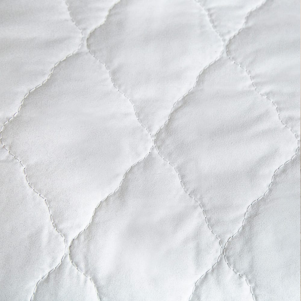 Impermeable Capitonado