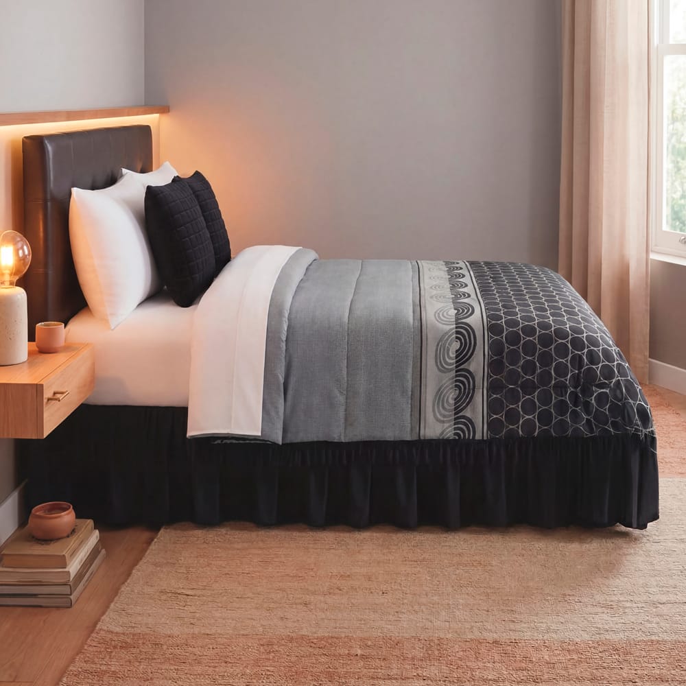 Edrecolcha Ultrasoft Zen