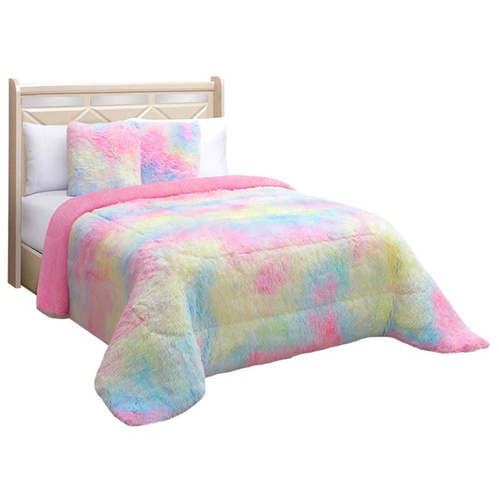 Grizzly Tie Dye