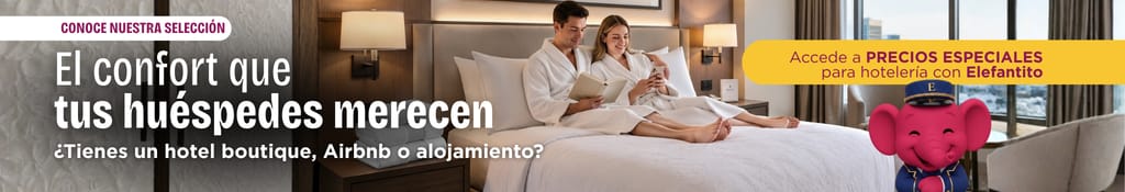 Línea Hotelera