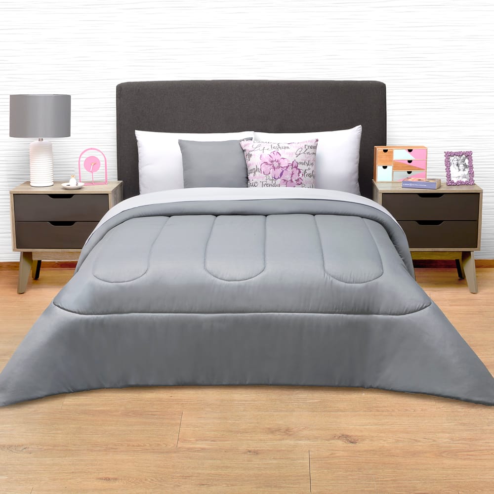 Edredon Ultrasoft Chic