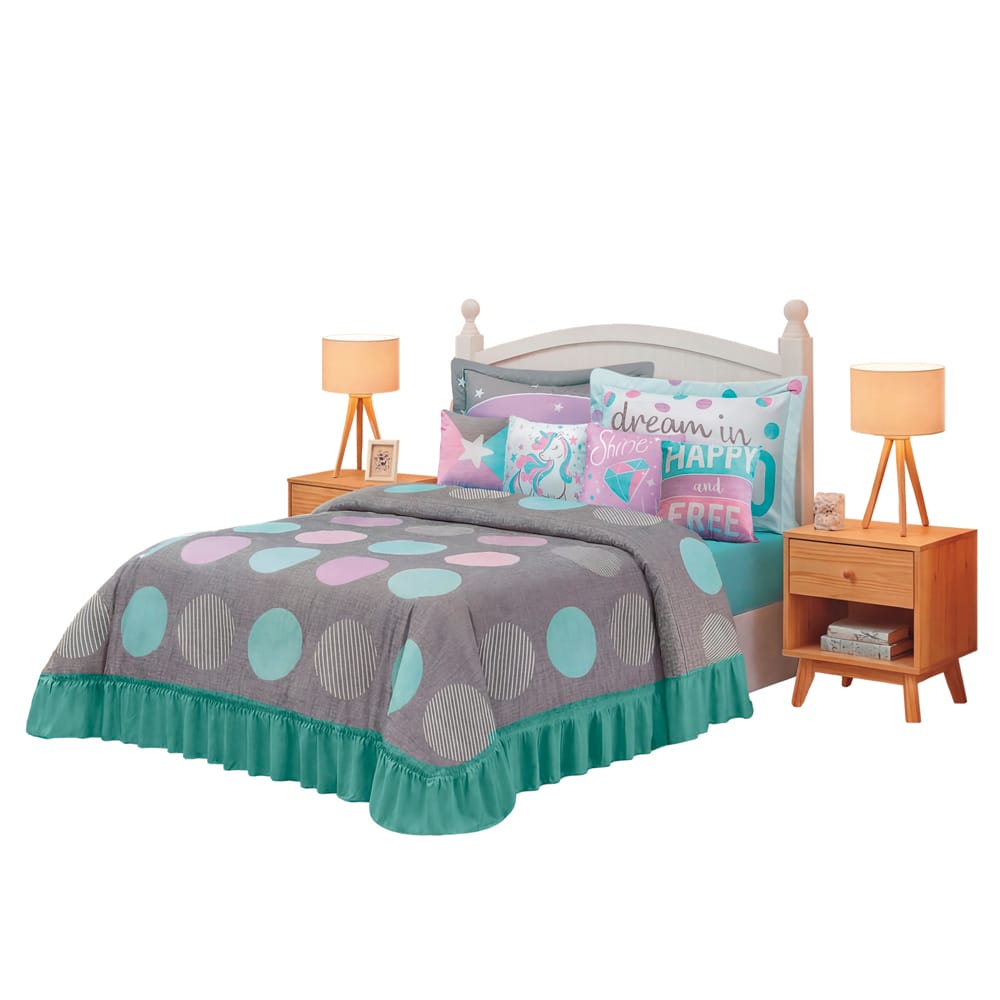 Edrecolcha Ultrasoft Magic
