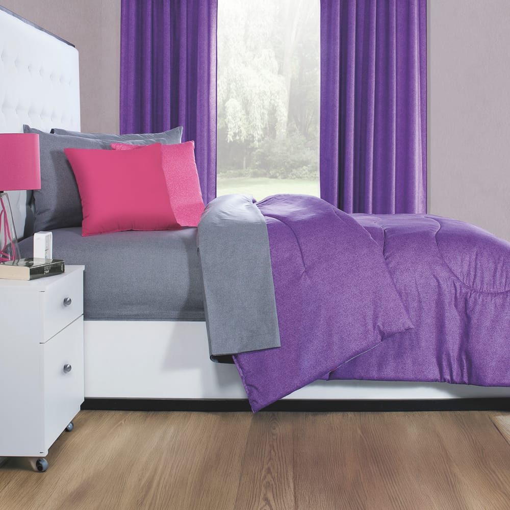 Edredon Ultrasoft Melany