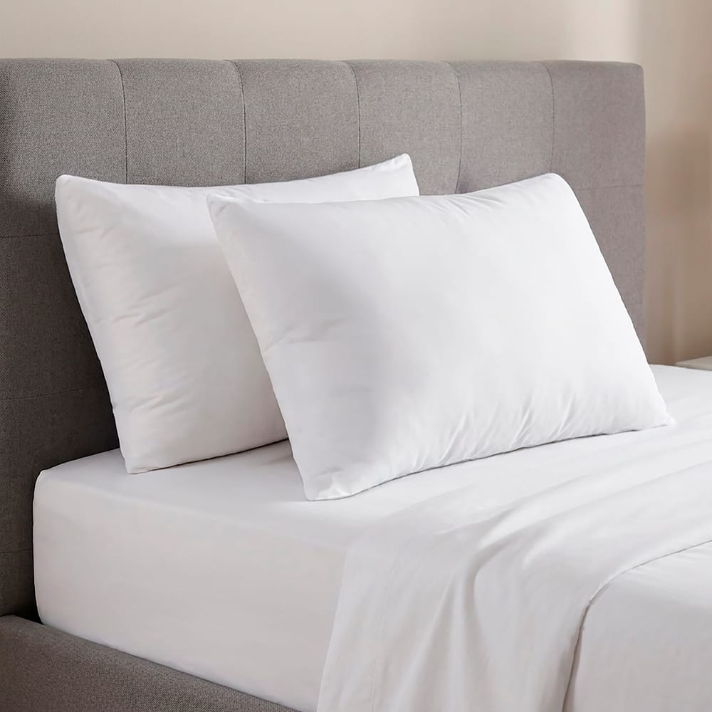 Almohada Plus Blanca