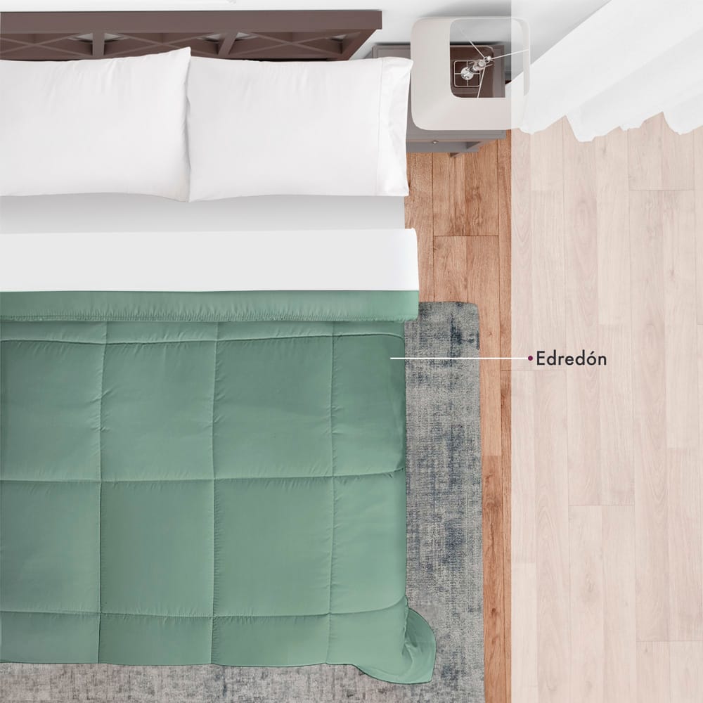 Verde Olivo