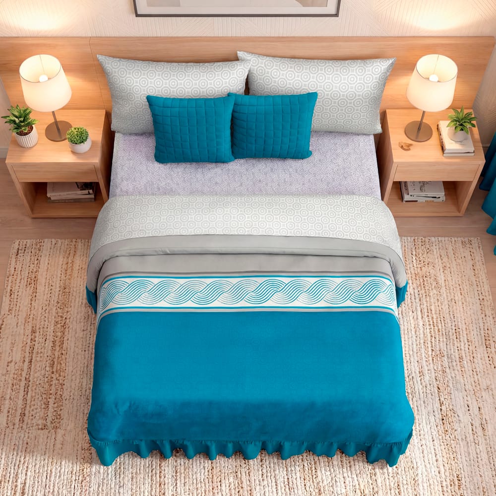 Edrecolcha Ultrasoft Bellagio