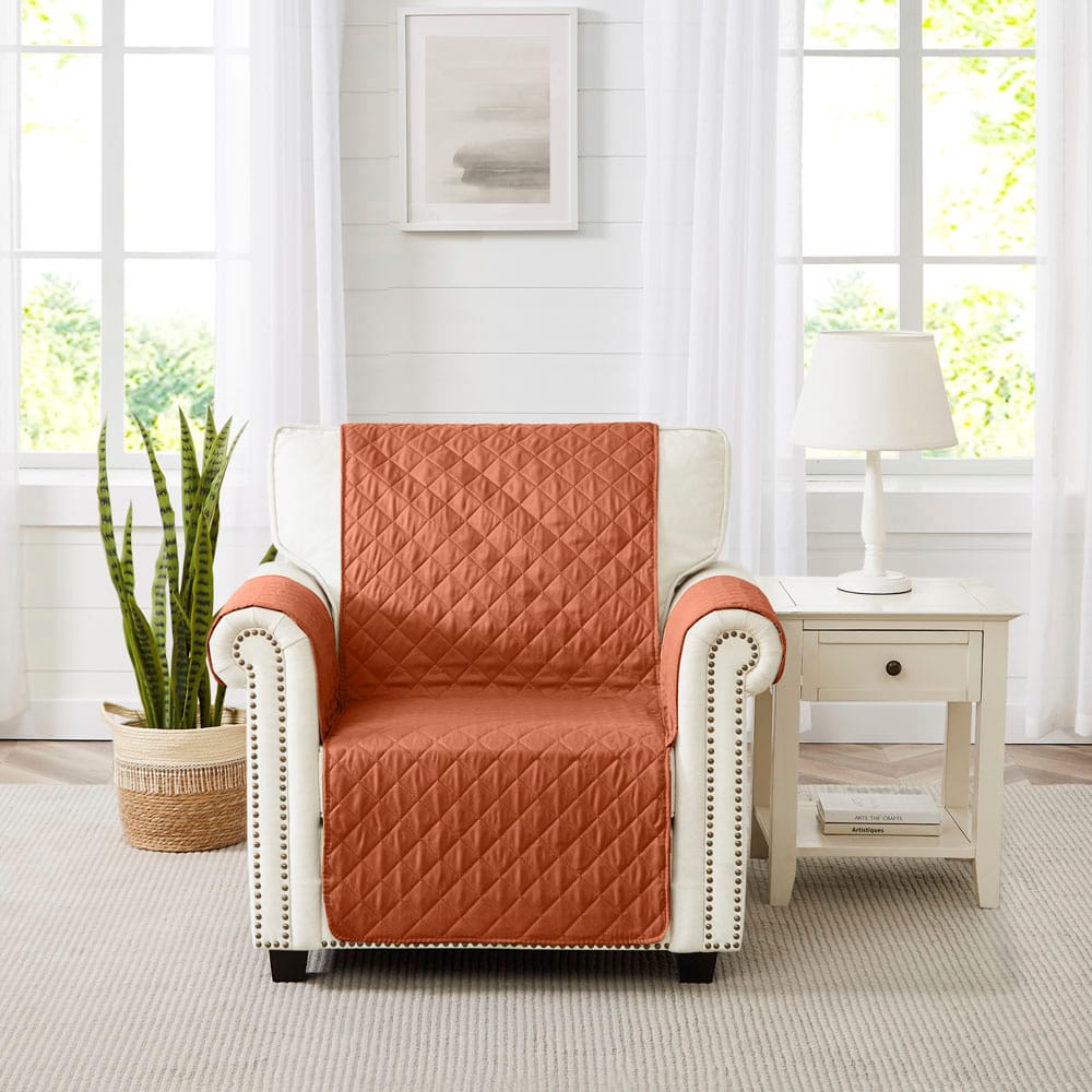 Set Protector De Sillon Siena