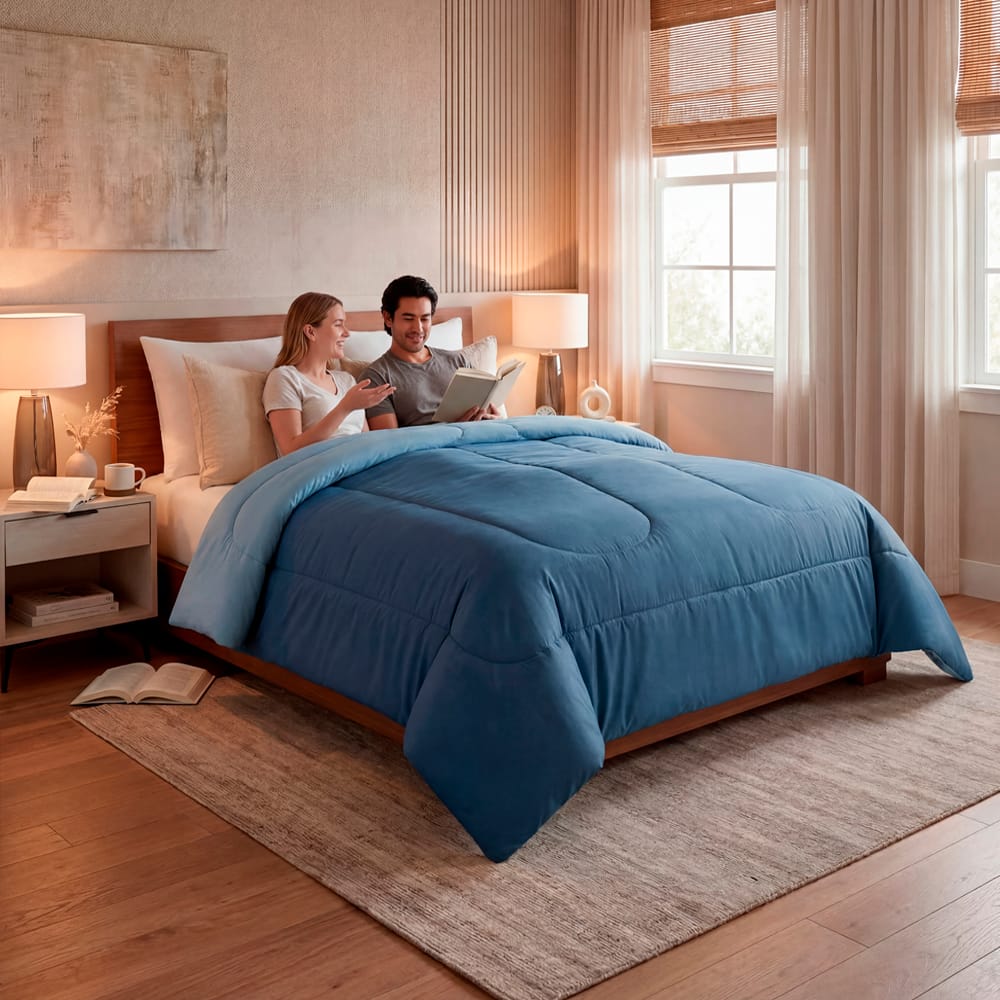 Duvet Atlántico
