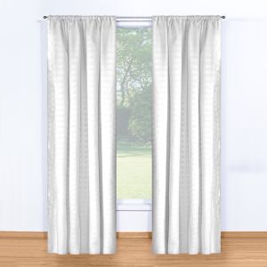 CORTINA SOFT BLANCA
