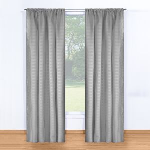 CORTINA SOFT GRIS