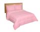 EDREDÓN DUVET ROSA ULTRA SUAVE