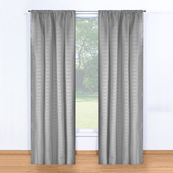CORTINA SOFT GRIS