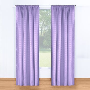CORTINA SOFT LILA