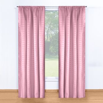 CORTINA SOFT ROSA