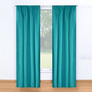CORTINA SOFT TURQUESA