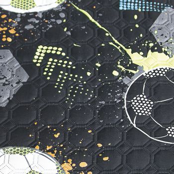 COLCHA BALONES