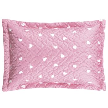 FUNDAS DECORATIVAS PARA ALMOHADA AMORE