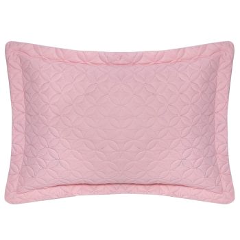 FUNDAS DECORATIVAS PARA ALMOHADA DURAZNO