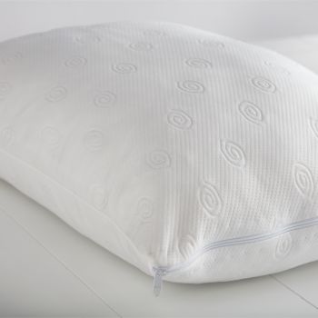 ALMOHADA ANATÓMICA