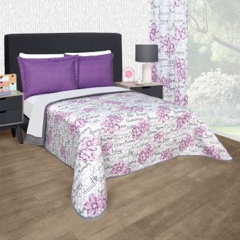 EDREDÓN LIGERO CHIC