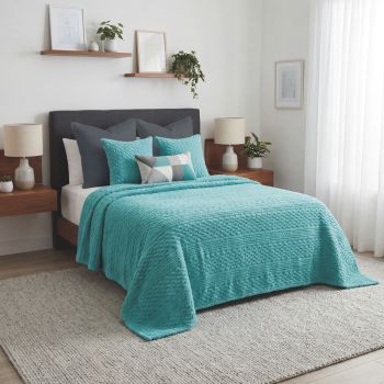 COBERTOR LIGERO RIVERA