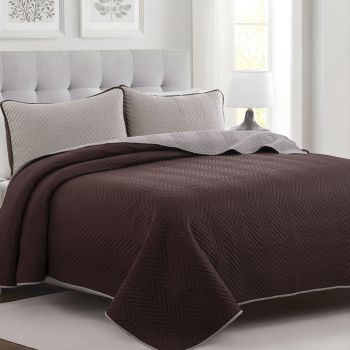 EDREDÓN CON FUNDAS POLONIA