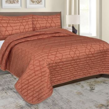 EDREDÓN CON FUNDAS SOLAZ