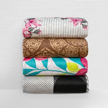 EDREDON VERANO MATRIMONIAL