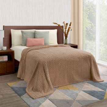 COBERTOR LIGERO FRAPPE