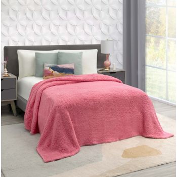 COBERTOR LIGERO PEONY