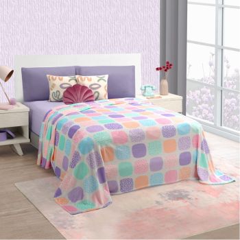 COBERTOR LIGERO SUNNY