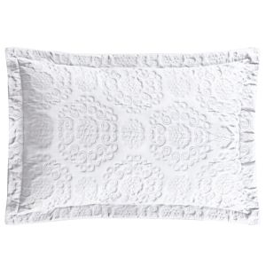 FUNDAS DECORATIVAS PARA ALMOHADA SANTORINI