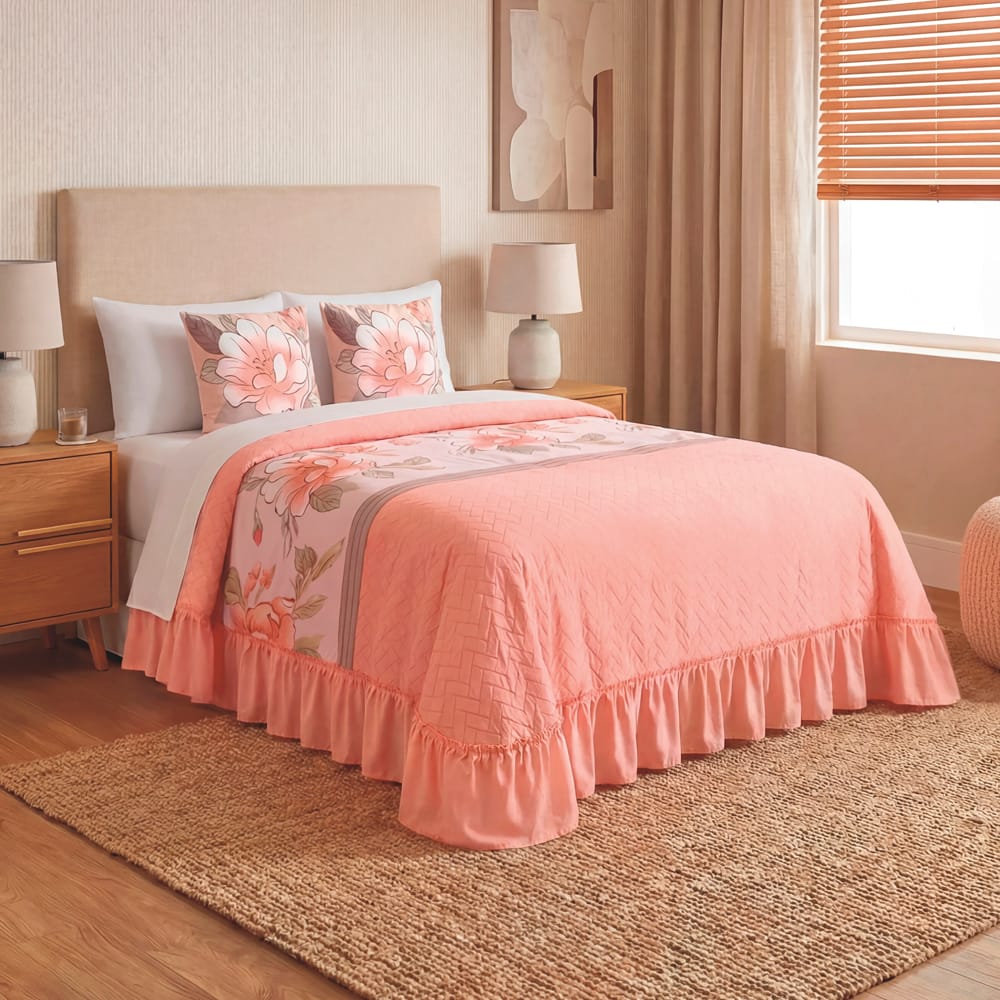 Edrecolcha Ultrasoft Flora