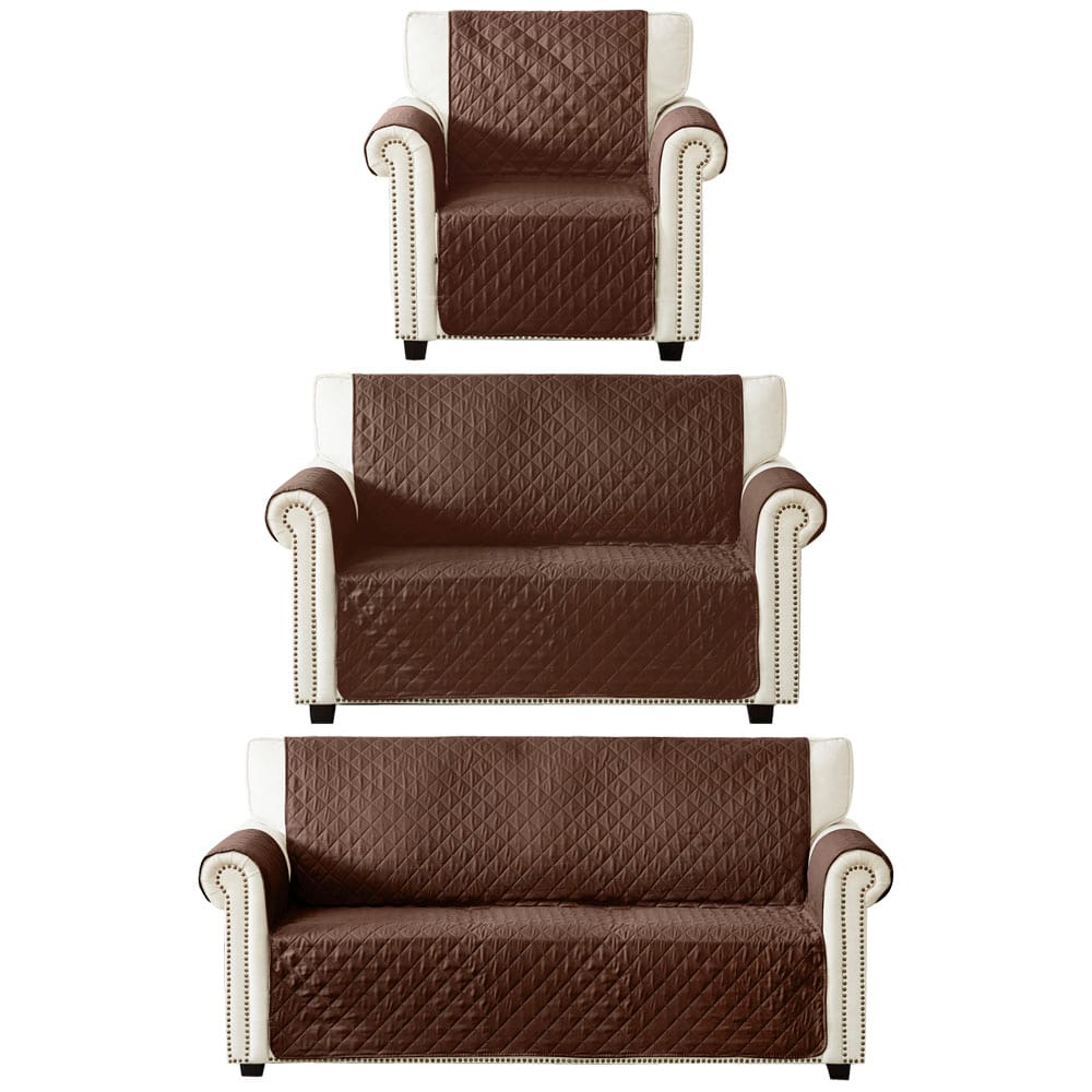 Set Protector De Sillon Imola