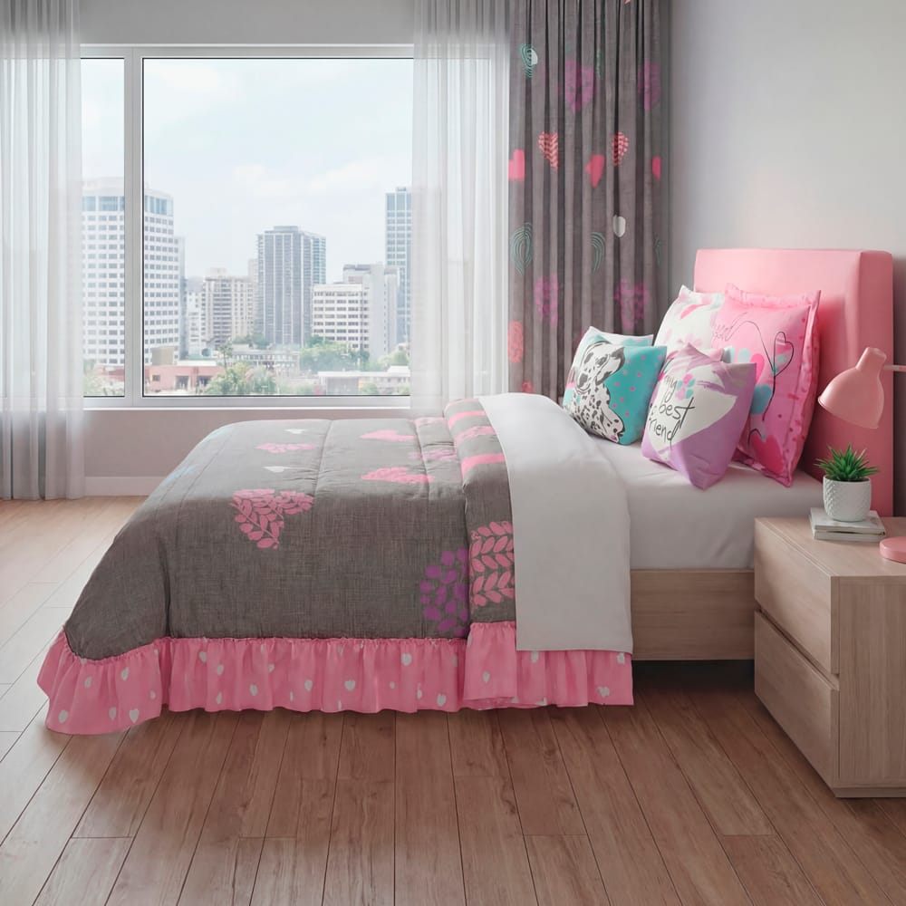 Edrecolcha Ultrasoft Amore