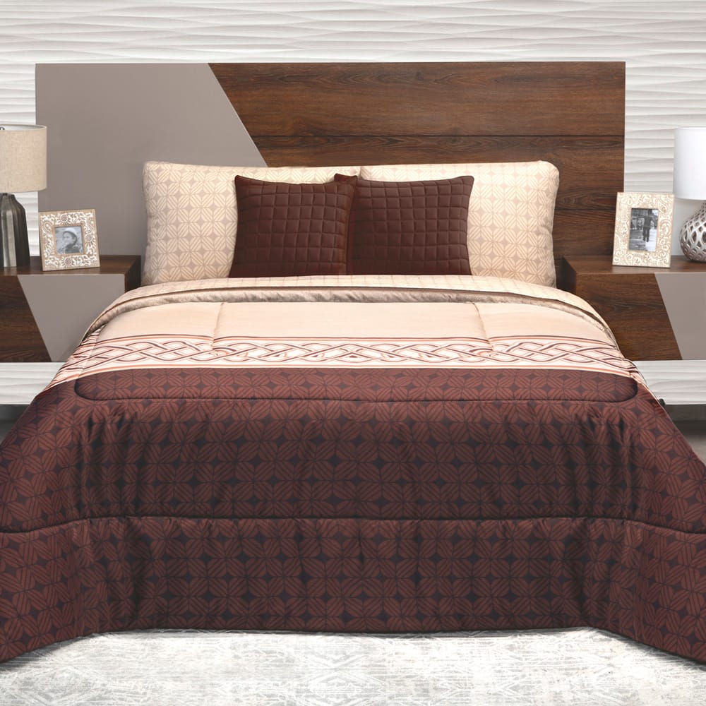 Edredón Ultrasoft Arona — imagen 3