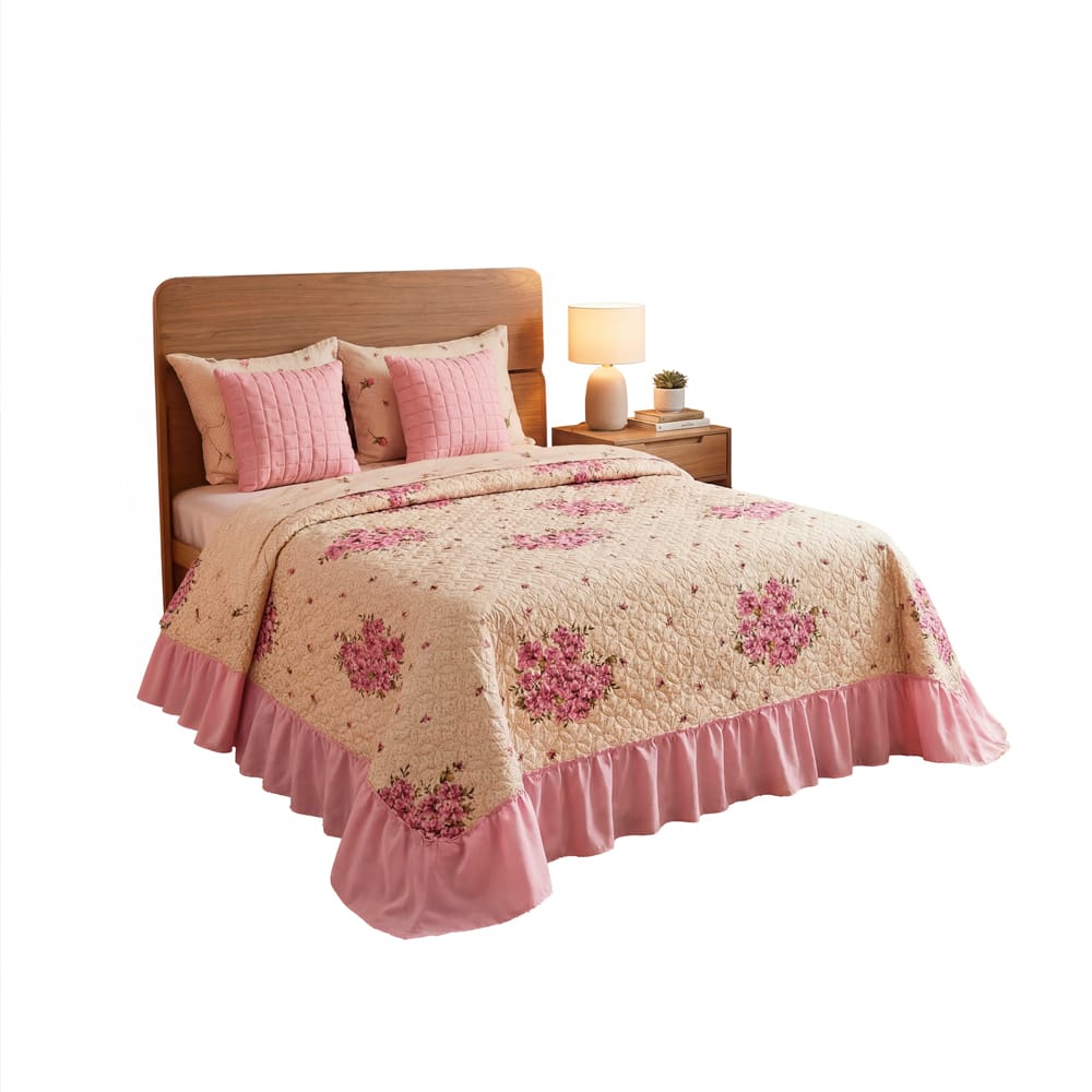 Edrecolcha Ultrasoft Durazno