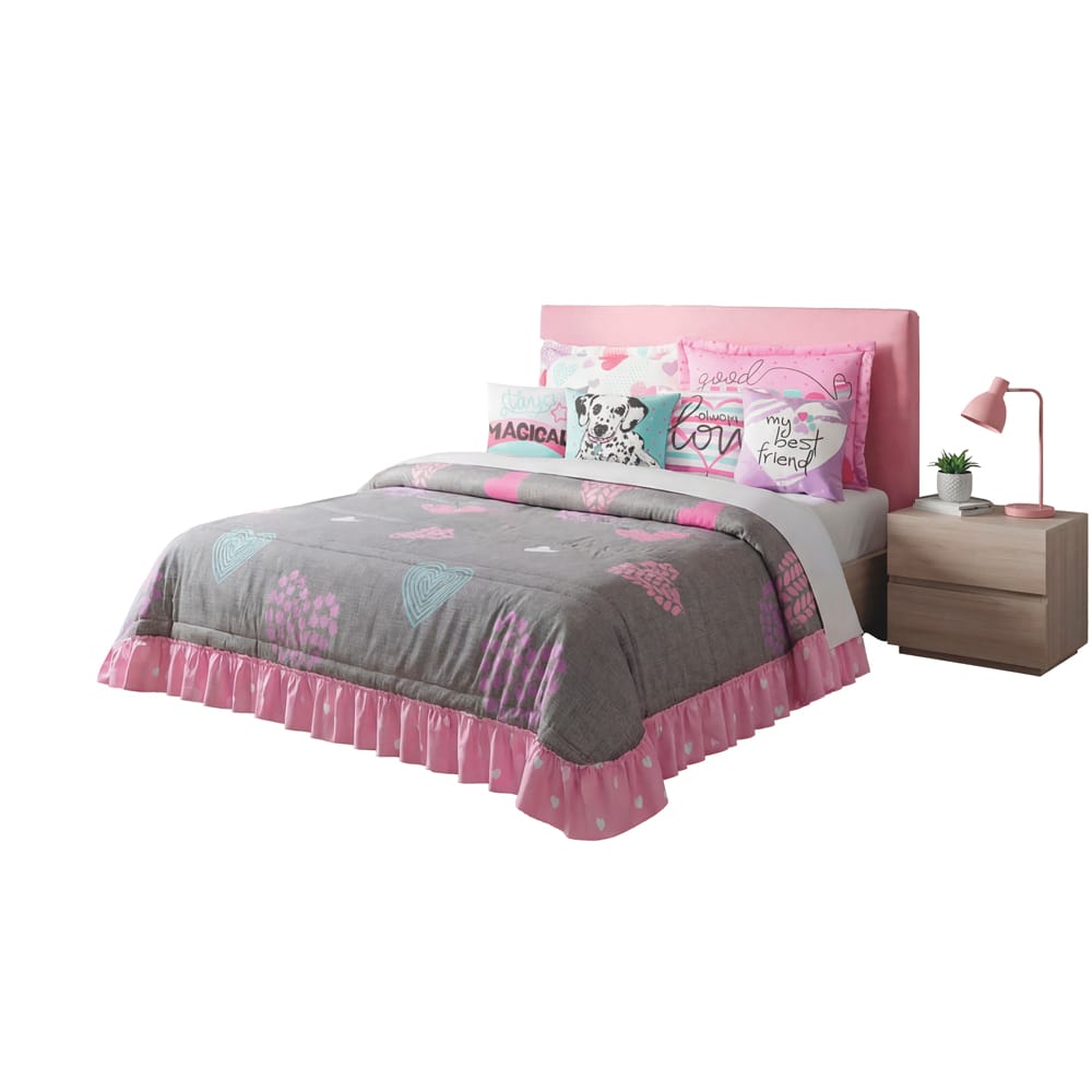 Edrecolcha Ultrasoft Amore