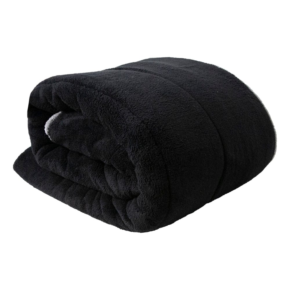 Bicolor Negro