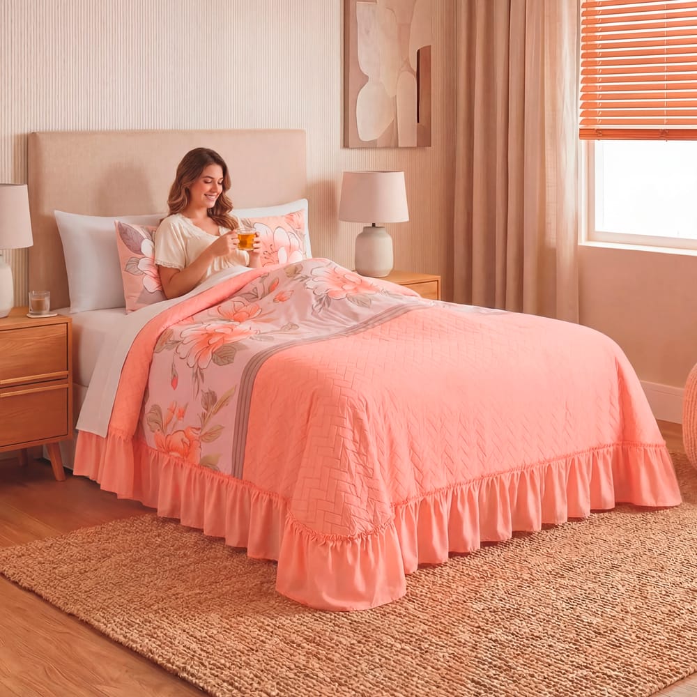 Edrecolcha Ultrasoft Flora
