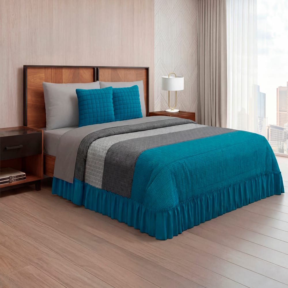 Edrecolcha Ultrasoft Zúrich